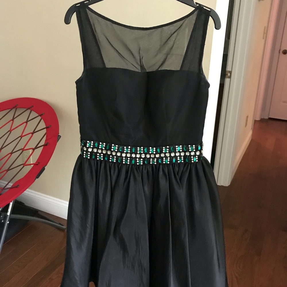 Sherri Hill Cocktail Dress,size 4